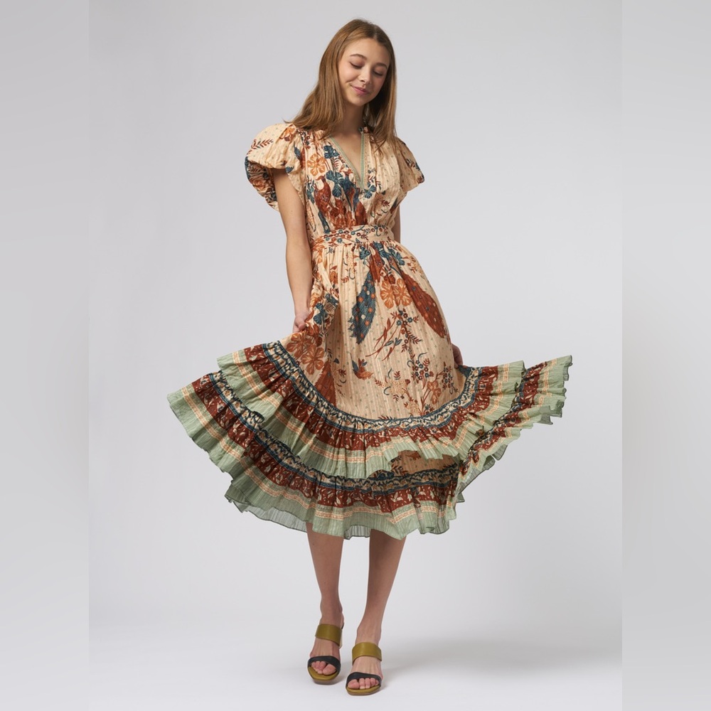 Ulla Johnson (12) Remi dress - BNWT